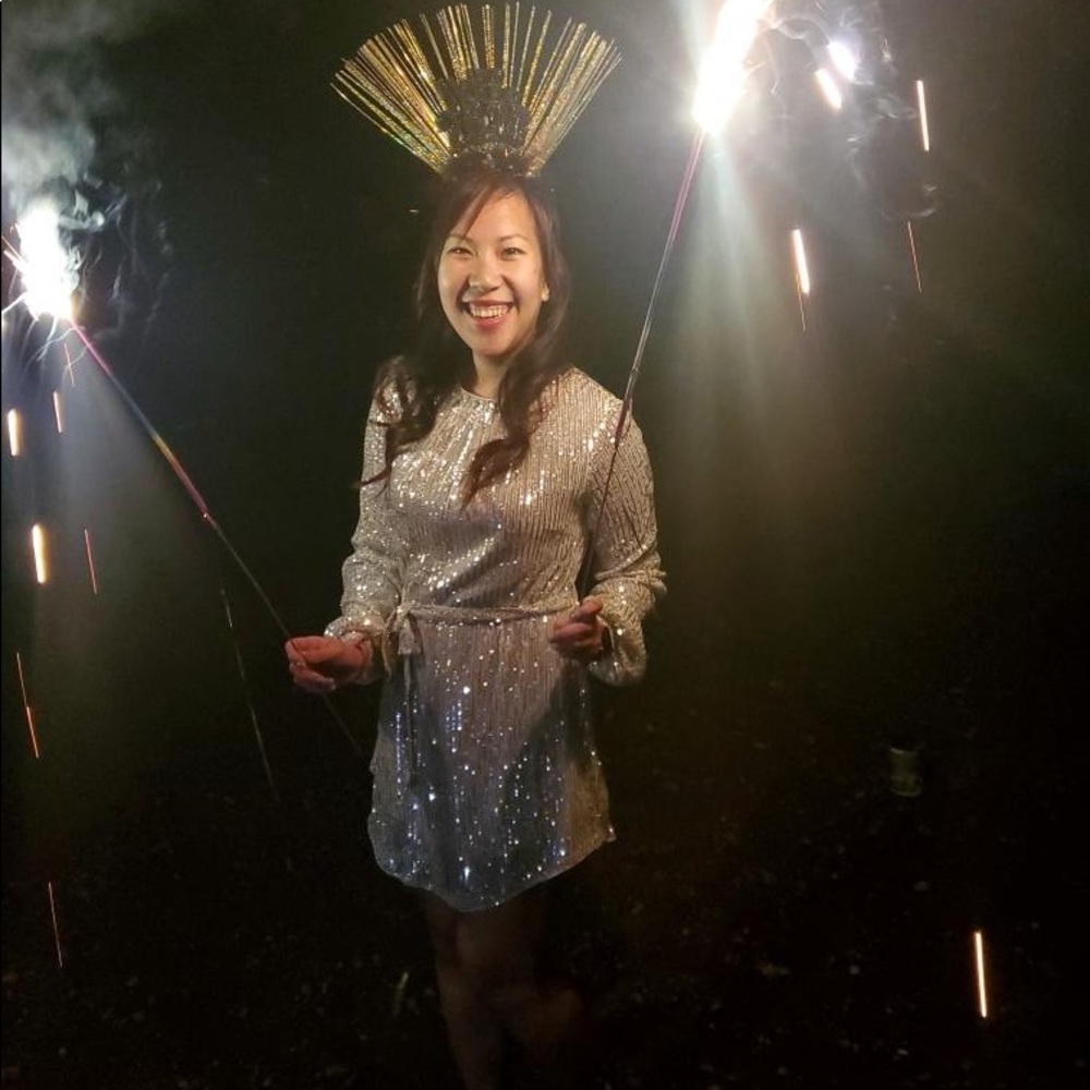 Meet your Posher, Trinh